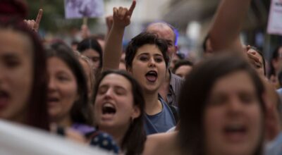 La dirección de los Premios César dimite tras las protestas por la paridad