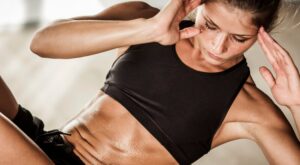 Fuerza y tonificación: los mejores ejercicios para abdomen