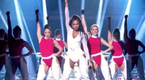 Nia hace historia en la gala 5 de OT 2020