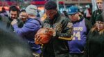 Famosos que homenajean a Kobe Bryant con sus tatuajes