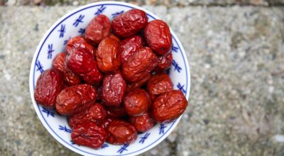 ¿Sabes qué es la azufaifa? Conoce todos los beneficios de este fruto