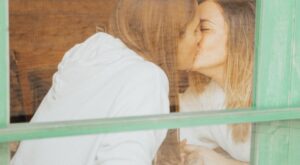 Montse y Laura quieren ser mamás y por eso han creado el proyecto ‘Ella’