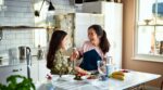 ¡A cocinar! 10 recetas y juegos de cocinar para toda la familia