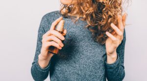 ¿Qué aceite capilar elegir para tu melena?