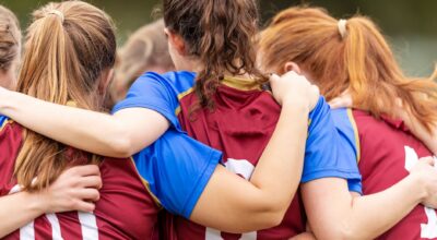 El fútbol femenino logra un convenio colectivo después de meses de lucha