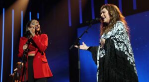 Anne sale expulsada y Estrella Morente la lía en la Gala 6 de OT 2020
