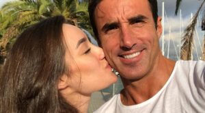 Supervivientes: La venganza de Hugo Sierra que hundirá a Adara, ¡unirse a la suegra!