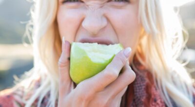 Nutricosmética, belleza a golpe de mordisco