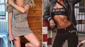 Supervivientes: Violeta y Oriana se marcan un ‘Chicas malas’ y se declaran la guerra en directo