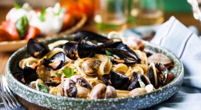 Alimentos con hierro: combate la anemia a través de la alimentación