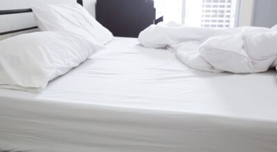 Cómo limpiar un colchón: te damos 3 trucos infalibles