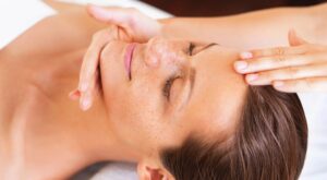 Lifting de fascias, un tratamiento bioenergético para tu rostro