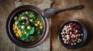 ¿Una cocina sana, llena de sabor y fácil? Prueba con la olla de cocción lenta