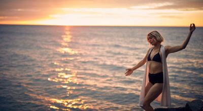 ¿Quieres mantener el moreno durante todo el año? Elige el autobronceador natural perfecto para tu piel