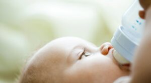 Alimentación después de la lactancia: ¿cuál es la mejor leche de continuación?