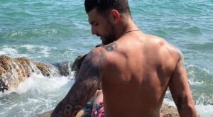 Supervivientes: un concursante se juega la vida (literal) en la prueba de recompensa ¡y nadie se da cuenta!