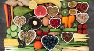 Veggie Challenge: hacerte vegana durante 30 días