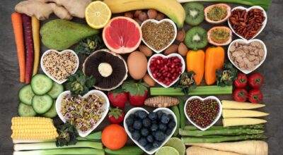 Veggie Challenge: hacerte vegana durante 30 días