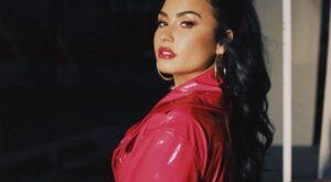 Demi Lovato: ‘Puedes aprender a quererte a ti misma de la forma que te mereces’