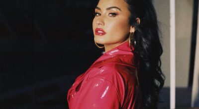 Demi Lovato: ‘Puedes aprender a quererte a ti misma de la forma que te mereces’