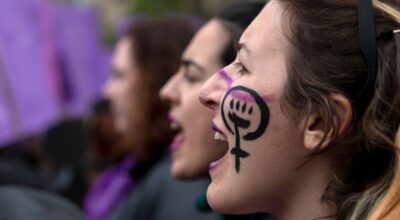 8M: con derechos y sin barreras