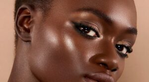 Consigue un maquillaje glow skin y estrena luminosidad en tu piel