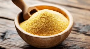 ¿Sabes por qué debes incluir el gofio en tu dieta?