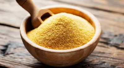 ¿Sabes por qué debes incluir el gofio en tu dieta?