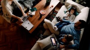 Iniciativas solidarias para sobrellevar la cuarentena ocasionada por el coronavirus