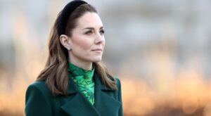 Kate Middleton estrena melena primaveral, ¡te encantará su look!