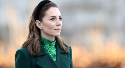 Kate Middleton estrena melena primaveral, ¡te encantará su look!