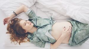 Insomnio en el embarazo: ¿cómo dormir mejor?