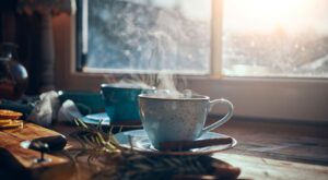 Dime qué sientes y te diré cuál de estas infusiones saludables necesitas