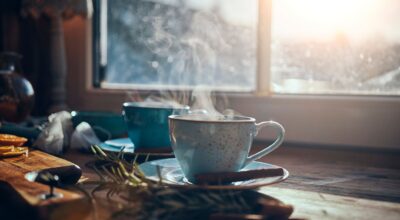 Dime qué sientes y te diré cuál de estas infusiones saludables necesitas