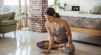 Gimnasio y coronavirus: ¿son compatibles? Te damos algunas alternativas