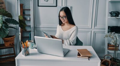 Tips para teletrabajar y no morir en el intento