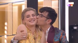 OT también se queda en casa y triunfa con su gala desde la academia