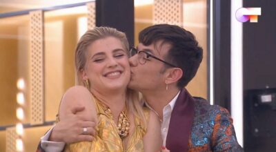 OT también se queda en casa y triunfa con su gala desde la academia