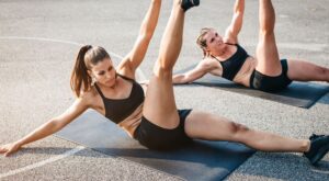 Fitness: ¿por qué ejercitar el core debe ser uno de tus objetivos?