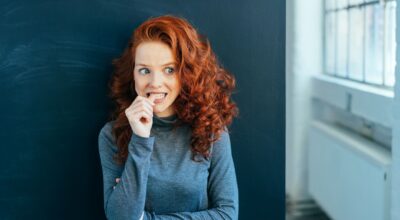 Con estos trucos dejarás por fin de morderte las uñas