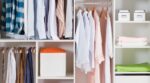 10 ideas para organizar armarios vistas en Pinterest y 10 accesorios para conseguirlo