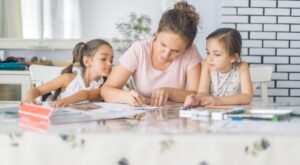 Los libros de actividades que necesitas para que tus hijos no dejen de aprender durante la cuarentena