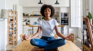 Todo lo que debes hacer para cuidar tu cuerpo (y tu mente) en la cuarentena