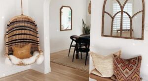 5 ideas sencillas para decorar la entrada con estilo