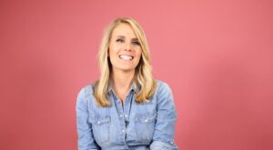 La mujer en los medios de comunicación: entrevistamos a Angie Rigueiro