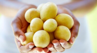 Consejos para conservar las patatas y almacenarlas más tiempo