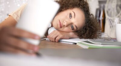 ¿Aburrida en casa? Prueba alguna de estas divertidas actividades