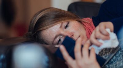 Coronavirus vs gripe: ¿Cuál es la diferencia?