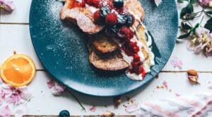 ¿Te sobra pan? Elige una de estas recetas para no desperdiciarlo