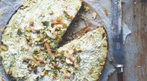 Aprovecha la cuarentena para comer mejor